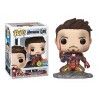 Funko PoP Marvel I am Iron Man