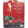 Nightmare Before Christmas Series 2 Santa Jack Skellington Action Figure