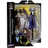 Nightmare Before Christmas Series 5 Vampire Jack & Winged Demon Action Figure