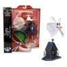 Nightmare Before Christmas Series 2 Zero Action Figure