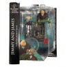 Jiimmy and James The Nightmare Before Christmas