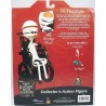 Nightmare Before Christmas Series 2  - Dr. Finkelstein Action Figure