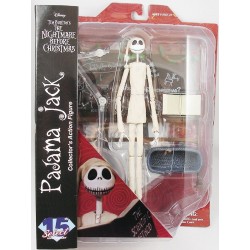 Nightmare Before Christmas Series 2 -Pajama Jack Action Figure