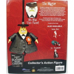 Nightmare Before Christmas Series 2 -The Mayor Action Figure