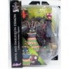 Devil & Harlequin Demon The Nightmare Before Christmas
