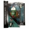 Snowmobile Jack The Nightmare Before Christmas