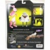 Easter Bunny & Igor The Nightmare Before Christmas