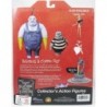 Nightmare Before Christmas Series 2 -Behemoth & Corpse Boy Action Figure