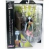 Sally, Mummy Boy & Hanging Tree The Nightmare Before Christmas