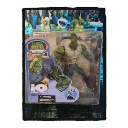 Mcfarlane Spawn 10th Aniversario Set De 4 Savage Dragon