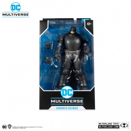 Armored Batman™ (The Dark Knight Returns)
