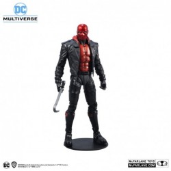Red Hood