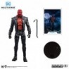 Red Hood