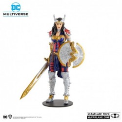 Wonder Woman™ Designed by Todd McFarlane