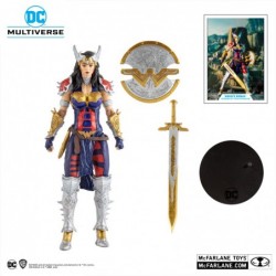 Wonder Woman™ Designed by Todd McFarlane