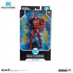 The Flash: Injustice 2