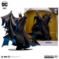 Batman by Todd McFarlane