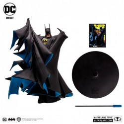 Batman by Todd McFarlane