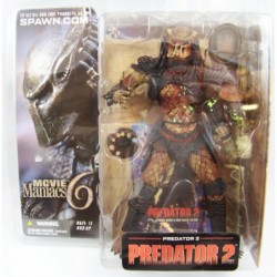 Predator The Hunter