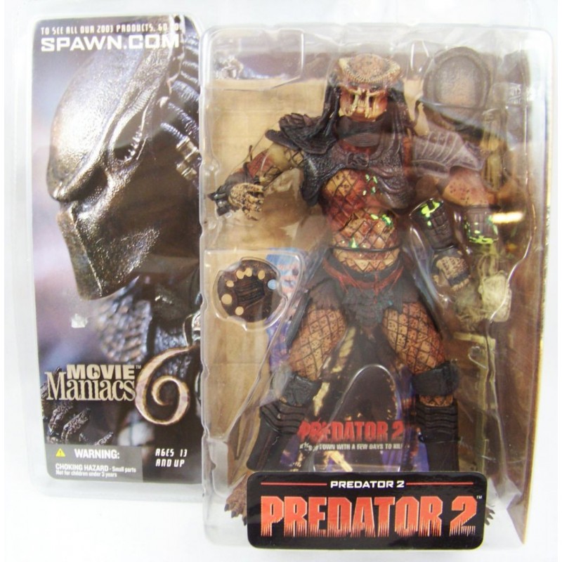 Predator The Hunter