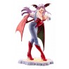 Kotobukiya Bishoujo Sdcc Darkstalkers Morrigan