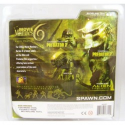 Predator The Hunter