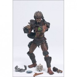 Predator The Hunter