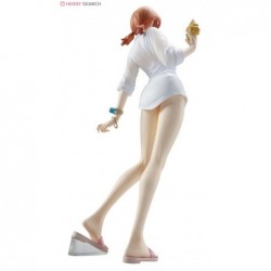 Nami Ending Ver.