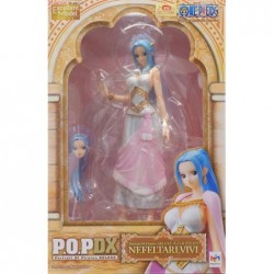Nefeltari Vivi - P.O.P. DX