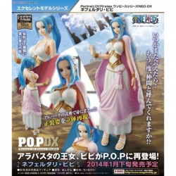 Nefeltari Vivi - P.O.P. DX