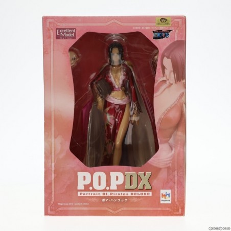 Excellent Model Portrait.Of.Pirates One Piece Series NEO-DX Boa Hancock