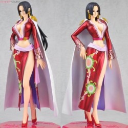 Excellent Model Portrait.Of.Pirates One Piece Series NEO-DX Boa Hancock