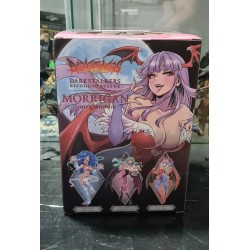 Kotobukiya Bishoujo Sdcc Darkstalkers Morrigan