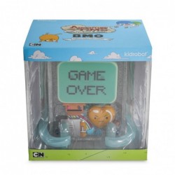 Kidrobot SDCC 2025 Adventure Time BMO