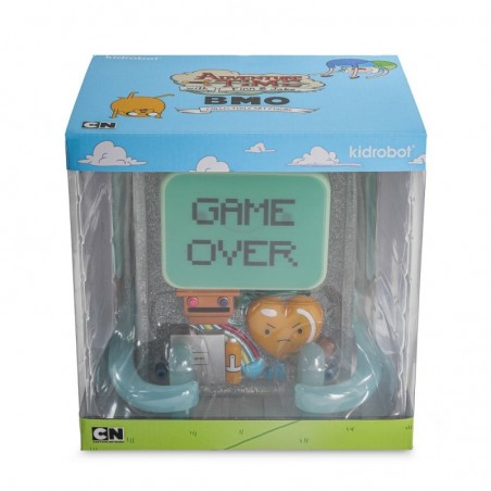 Kidrobot SDCC 2025 Adventure Time BMO