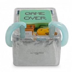 Kidrobot SDCC 2025 Adventure Time BMO