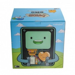 Kidrobot SDCC 2025 Adventure Time BMO
