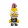 Kidrobot SDCC 2026 The Simpsons Donut Riot Punk Homer
