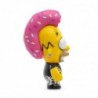 Kidrobot SDCC 2026 The Simpsons Donut Riot Punk Homer