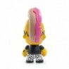 Kidrobot SDCC 2026 The Simpsons Donut Riot Punk Homer