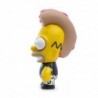 Kidrobot SDCC 2026 The Simpsons Donut Riot Punk Homer
