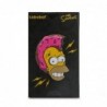 Kidrobot SDCC 2026 The Simpsons Donut Riot Punk Homer