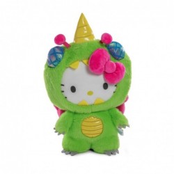 Kidrobot SDCC 2025 Hello Kitty® Unibee Kaiju Plush