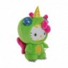 Kidrobot SDCC 2025 Hello Kitty® Unibee Kaiju Plush