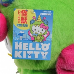 Kidrobot SDCC 2025 Hello Kitty® Unibee Kaiju Plush