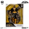 Black Adam Statue By Jim Lee