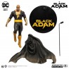 Black Adam Statue By Jim Lee