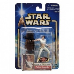 Star Wars Attack of the Clones Padmé Amidala