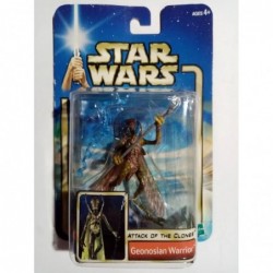 Star wars Attack of the clones Geonosian Warrior