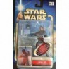 Star wars Attack of the clones Jango Fett Kamino Escape
